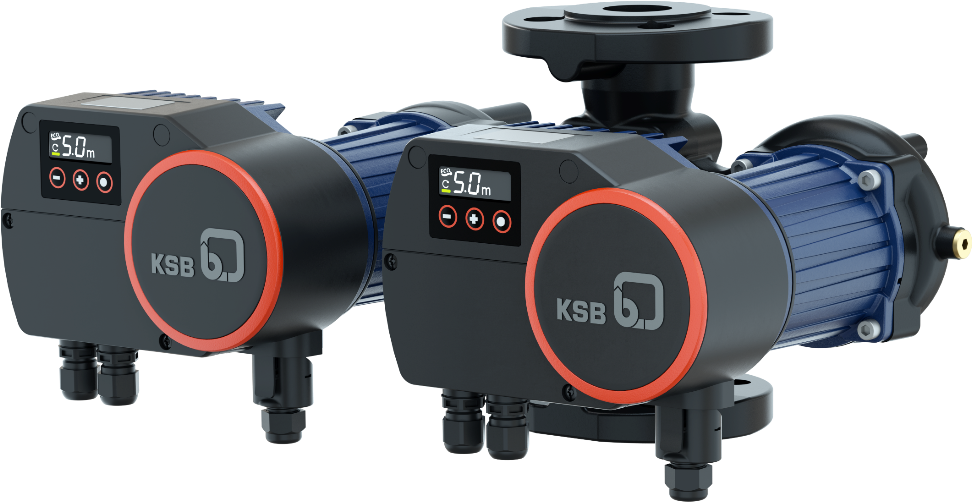 Calio Pro Z İkiz Pompa