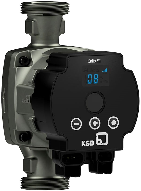 Calio SI HP Mini Therm