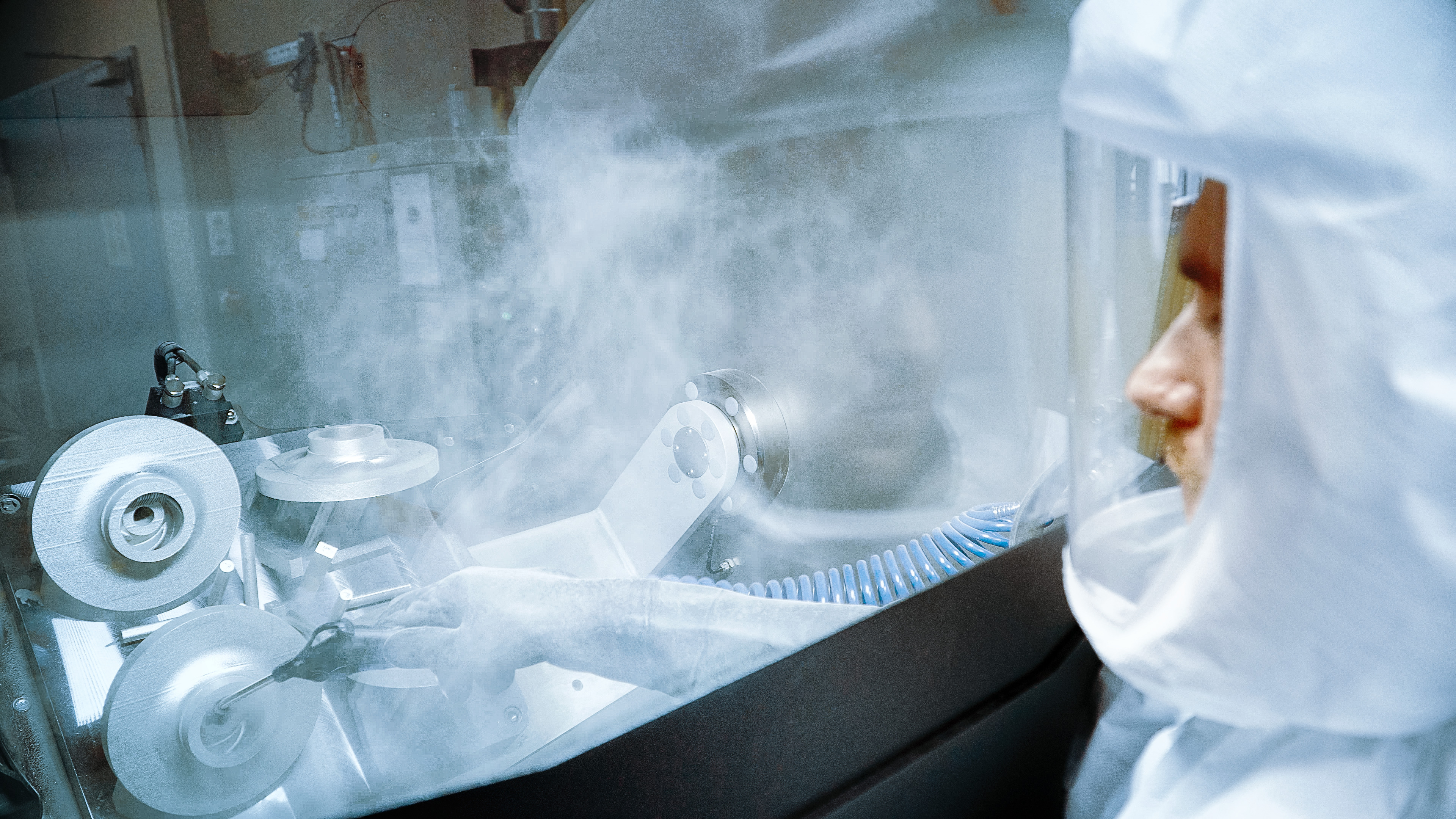 KSB'DE İNOVASYON: YARINLARI ŞEKİLLENDİRİYORUZ